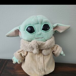 Star Wars 8 Inch Baby Yoda